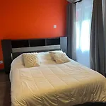 ヴィラ Maison Vue Exceptionnelle *