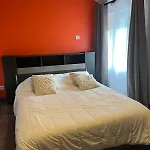 Maison Vue Exceptionnelle * Niaux