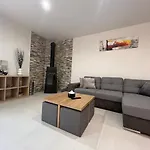 ヴィラ Maison Vue Exceptionnelle