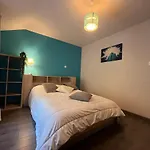 Maison Vue Exceptionnelle ヴィラ *