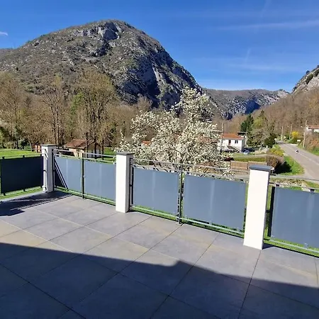 Villa Maison Vue Exceptionnelle *