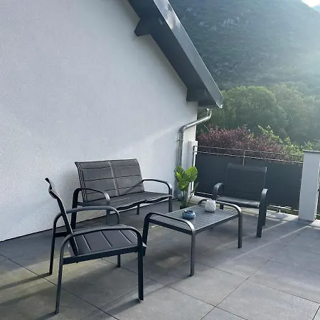 Maison Vue Exceptionnelle Villa *