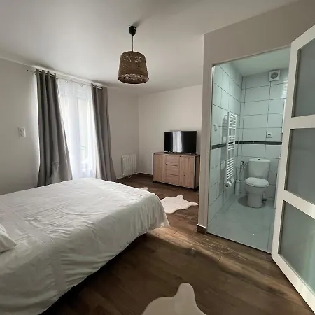 Villa Maison Vue Exceptionnelle Niaux