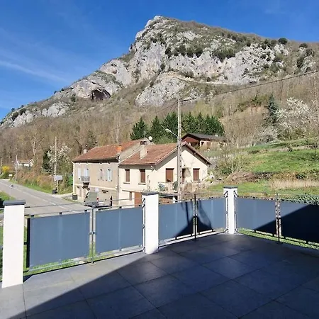 Maison Vue Exceptionnelle Villa