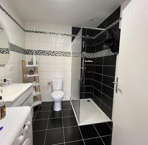 Maison Vue Exceptionnelle *