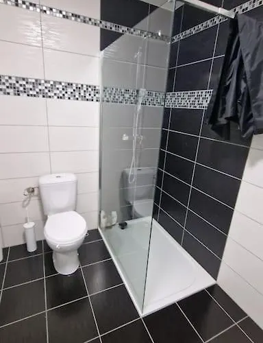 Maison Vue Exceptionnelle Niaux