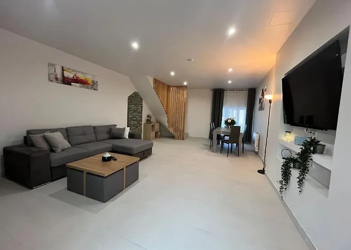 Villa Maison Vue Exceptionnelle