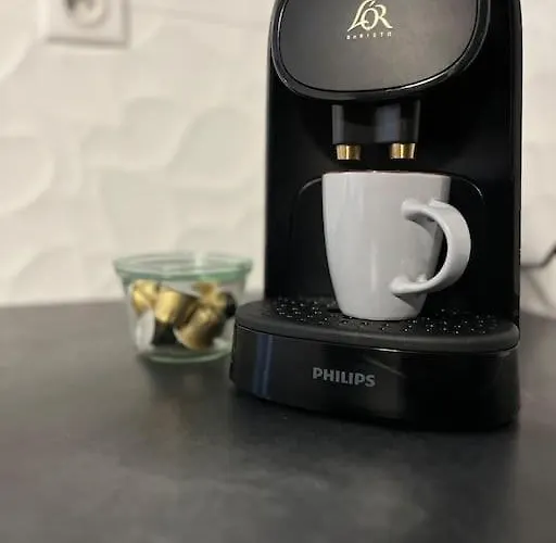 Maison Vue Exceptionnelle Villa *