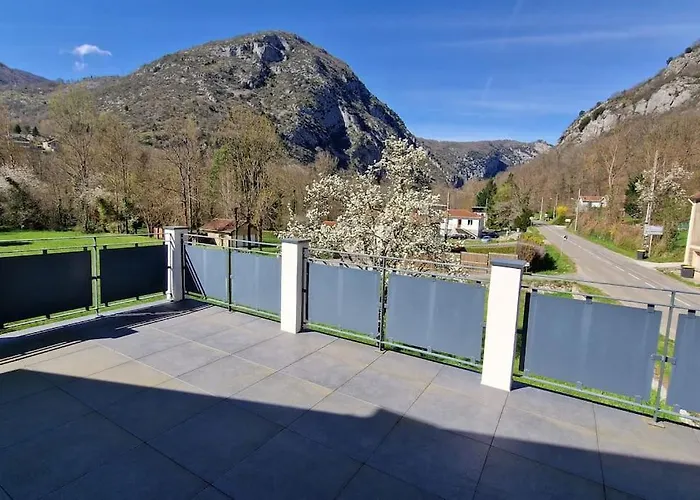 Villa Maison Vue Exceptionnelle *