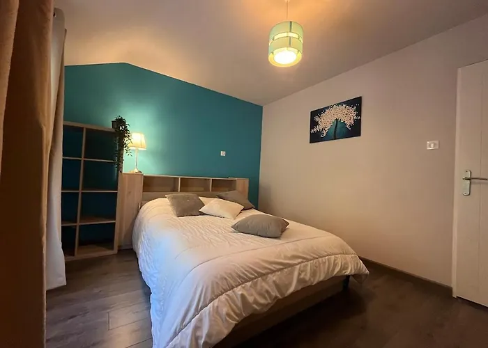 Maison Vue Exceptionnelle Villa *