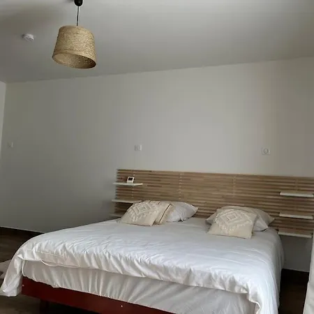 Maison Vue Exceptionnelle Villa Niaux