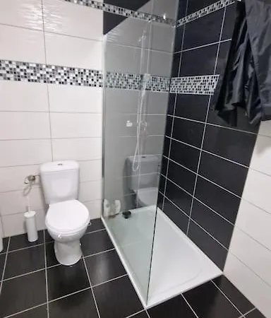 Maison Vue Exceptionnelle Niaux