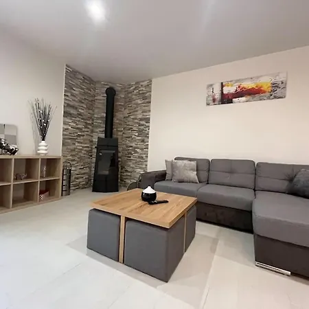 Maison Vue Exceptionnelle *