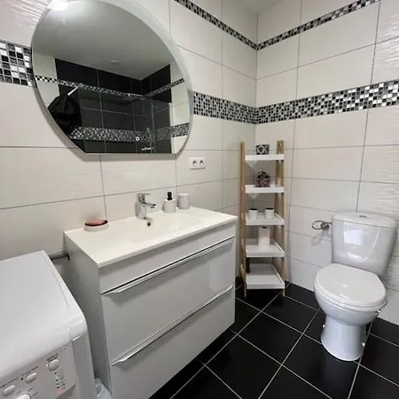 Maison Vue Exceptionnelle * Niaux