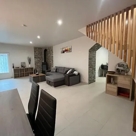 Maison Vue Exceptionnelle Villa