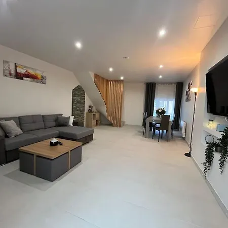 Villa Maison Vue Exceptionnelle