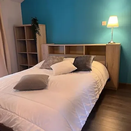 Maison Vue Exceptionnelle Villa