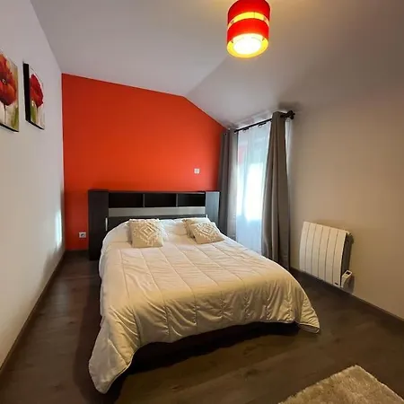 Maison Vue Exceptionnelle