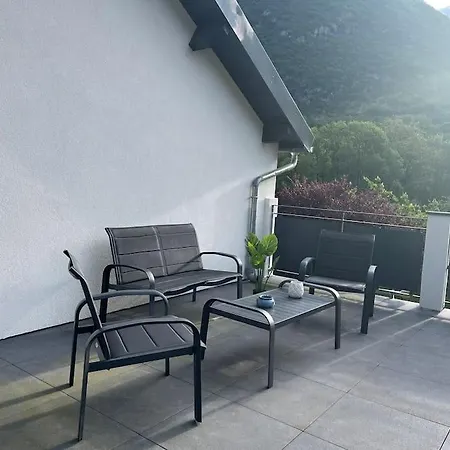 Maison Vue Exceptionnelle Villa