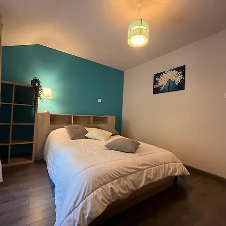 Villa Maison Vue Exceptionnelle Niaux