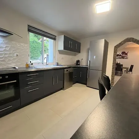 Maison Vue Exceptionnelle