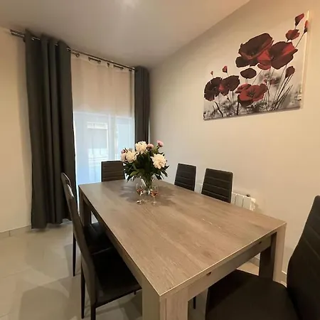 Maison Vue Exceptionnelle *