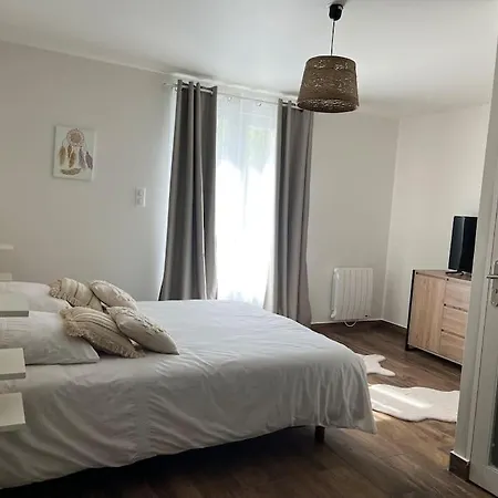 Maison Vue Exceptionnelle * Niaux