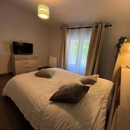 Maison Vue Exceptionnelle