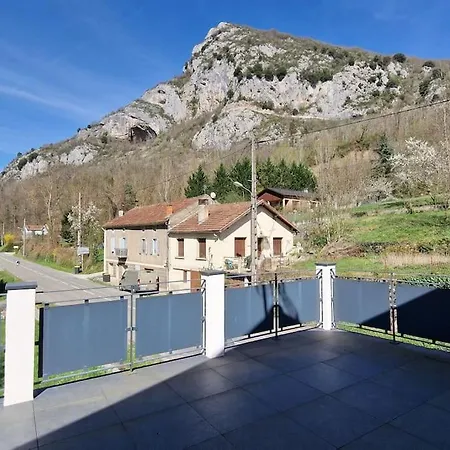 Villa Maison Vue Exceptionnelle