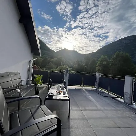 Maison Vue Exceptionnelle Niaux