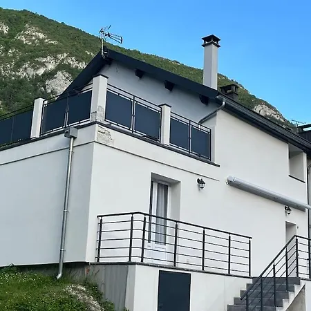 Villa Maison Vue Exceptionnelle *