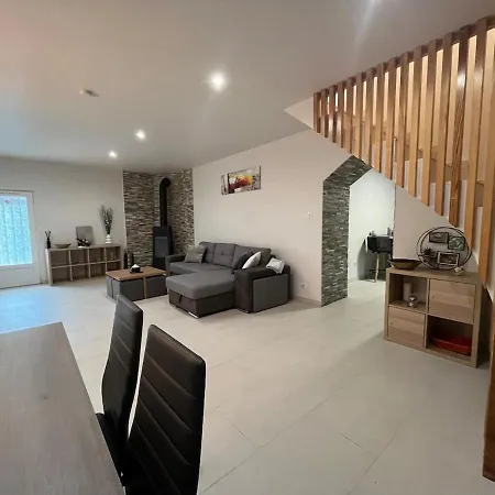 Maison Vue Exceptionnelle *