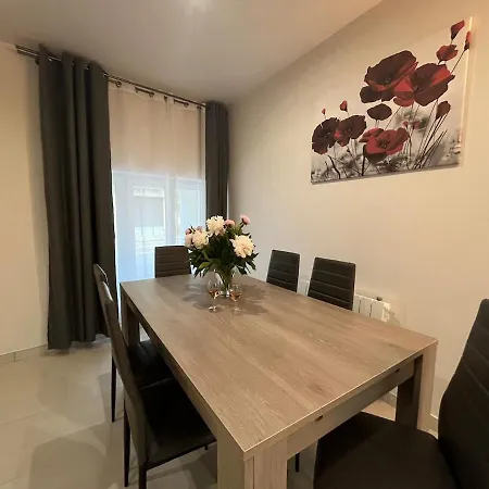 Maison Vue Exceptionnelle *