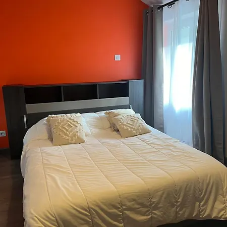 Maison Vue Exceptionnelle * Niaux