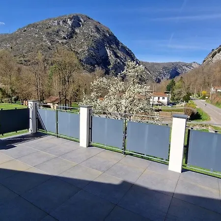 Maison Vue Exceptionnelle Villa *