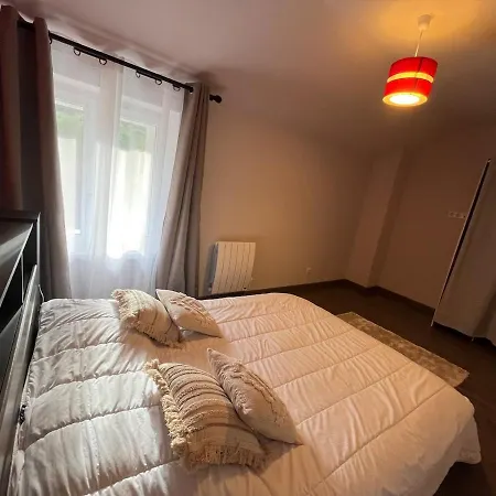 Maison Vue Exceptionnelle *