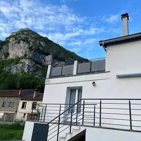 Maison Vue Exceptionnelle * Niaux
