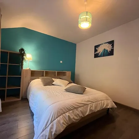 Maison Vue Exceptionnelle Villa *