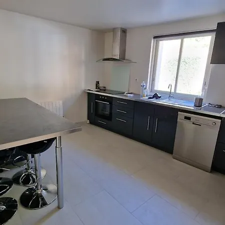 Maison Vue Exceptionnelle Villa