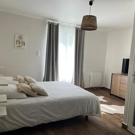 Maison Vue Exceptionnelle