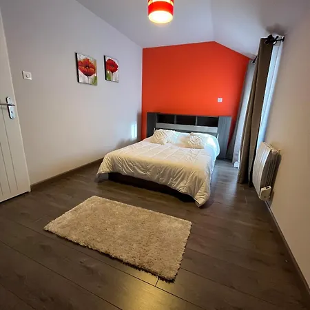 Villa Maison Vue Exceptionnelle Niaux