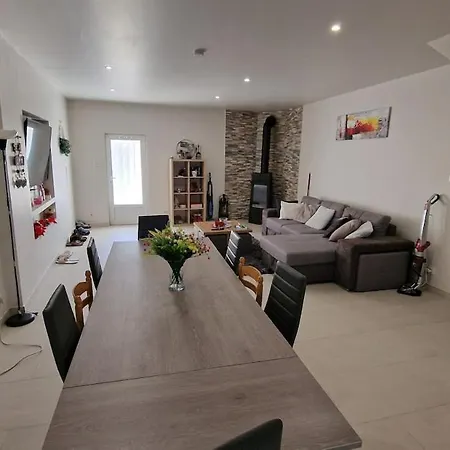 Maison Vue Exceptionnelle Villa