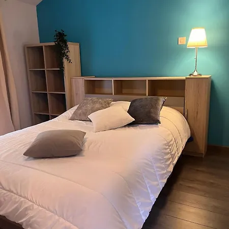 Villa Maison Vue Exceptionnelle Niaux