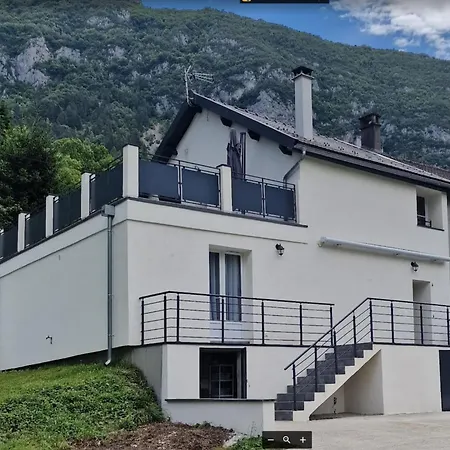 Villa Maison Vue Exceptionnelle