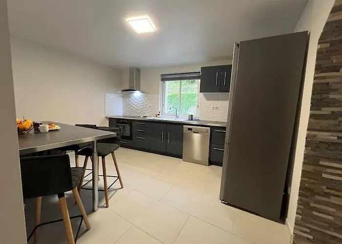 Maison Vue Exceptionnelle