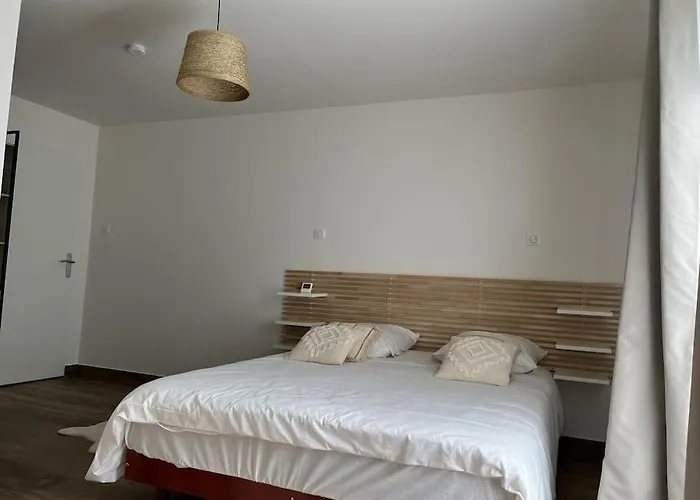 Maison Vue Exceptionnelle فيلة Niaux