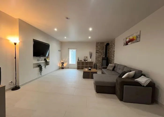 Maison Vue Exceptionnelle Villa Niaux