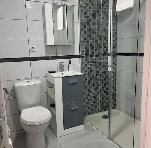 فيلة Maison Vue Exceptionnelle Niaux