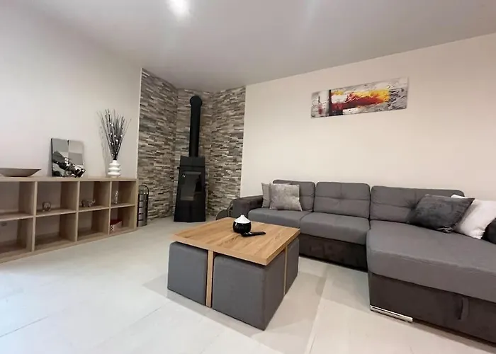 Maison Vue Exceptionnelle *