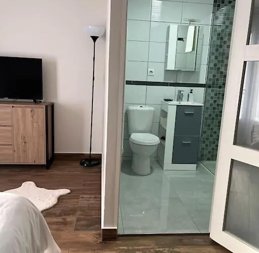 فيلة Maison Vue Exceptionnelle